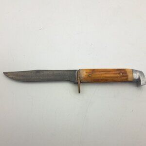 Vintage Hunting Knife